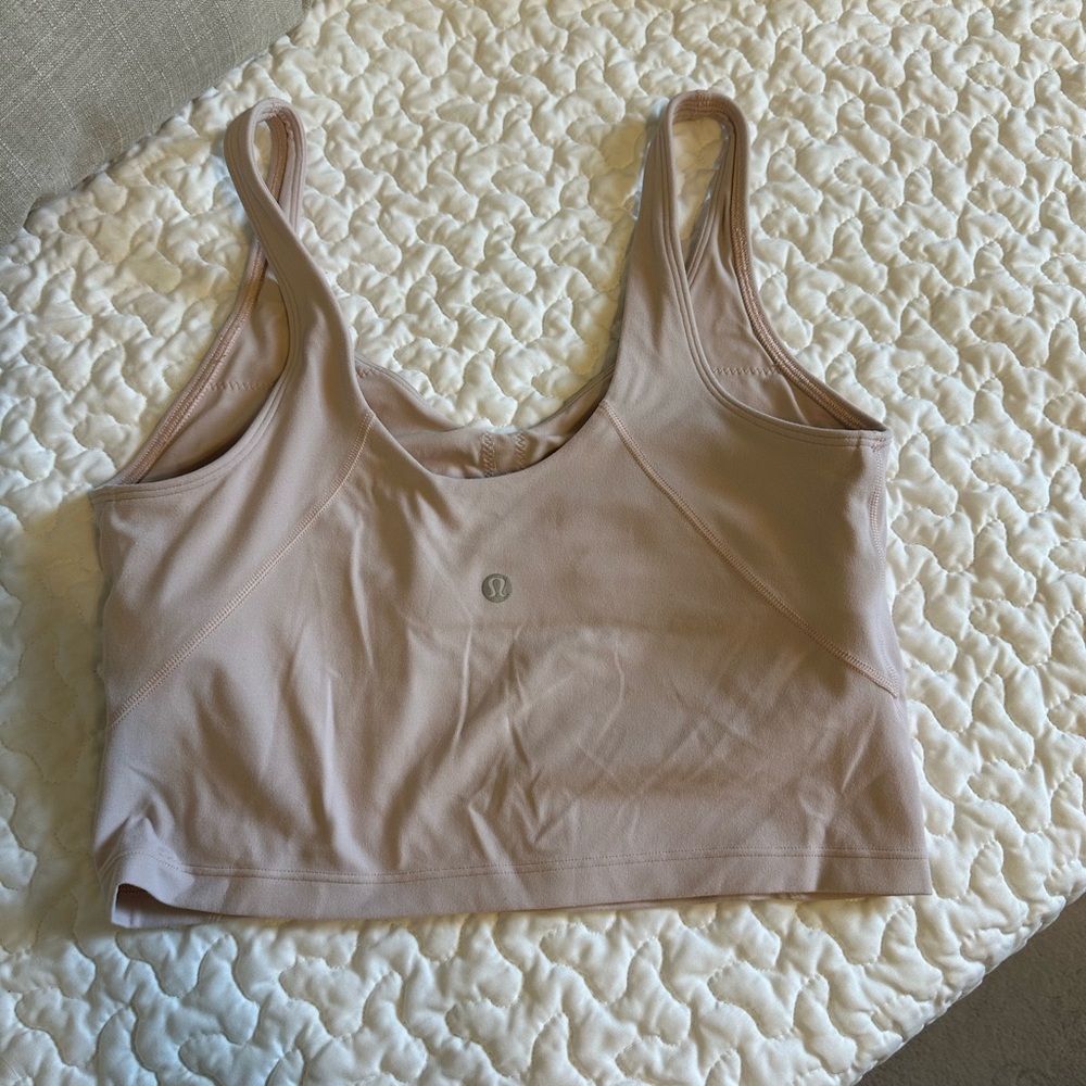 Lululemon Align tank - Picture 2 of 3